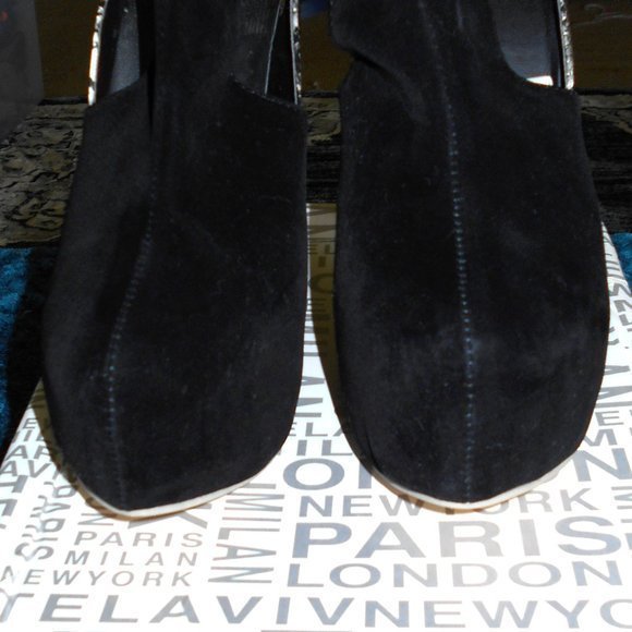 WOMEN'S‎ STILETTOS - Picture 4 of 13